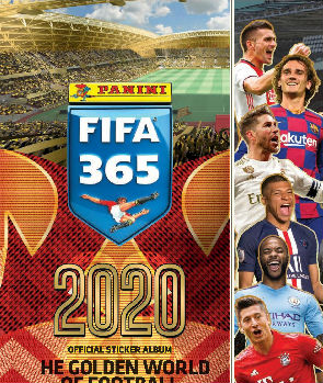 FIFA 365 2020